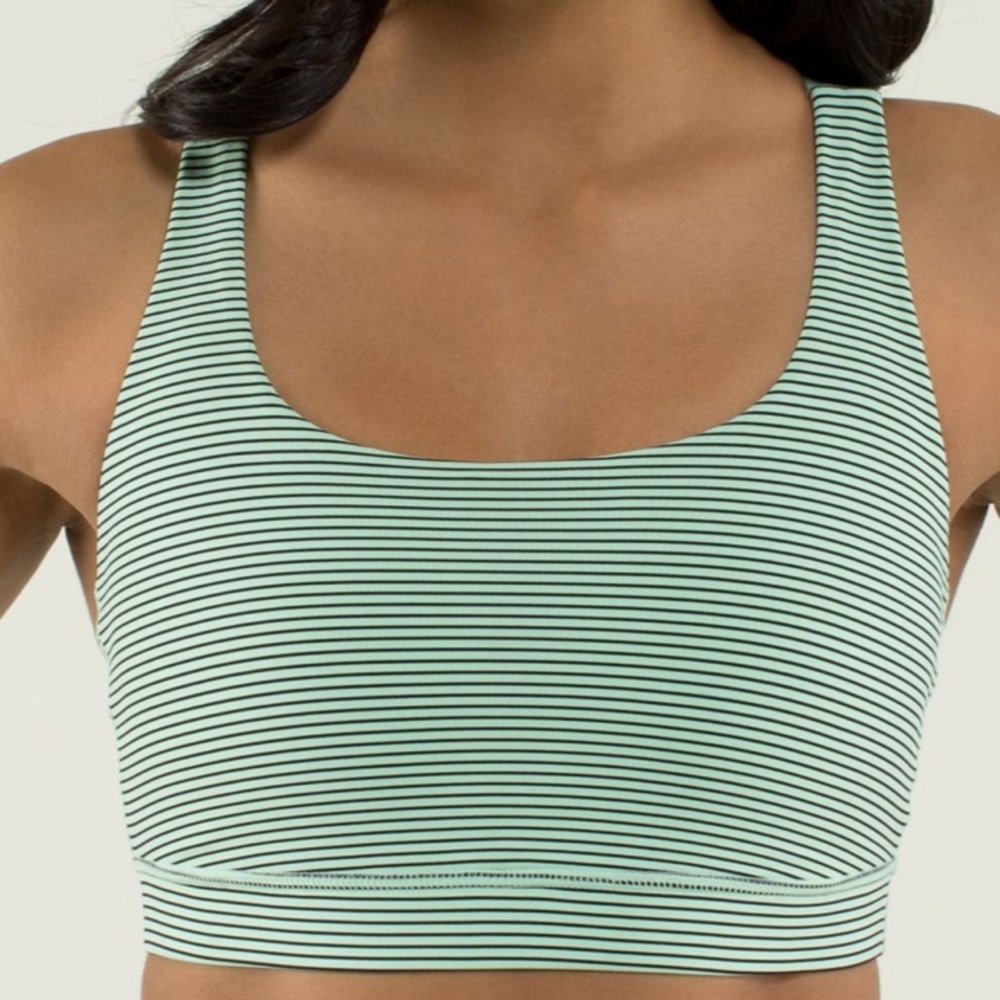 Lululemon Energy Bra
